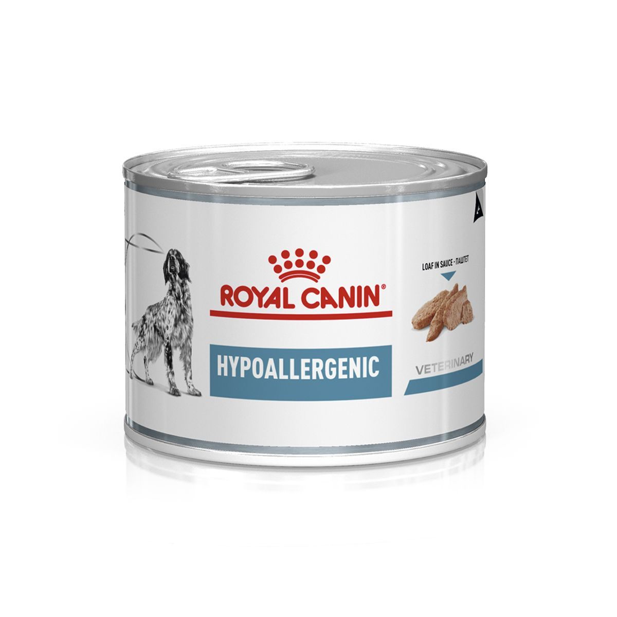 Hypoallergenic wet | Royal Canin
