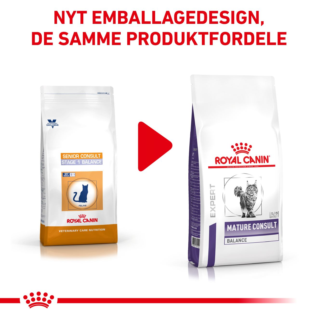 Health Mature Consult Balance