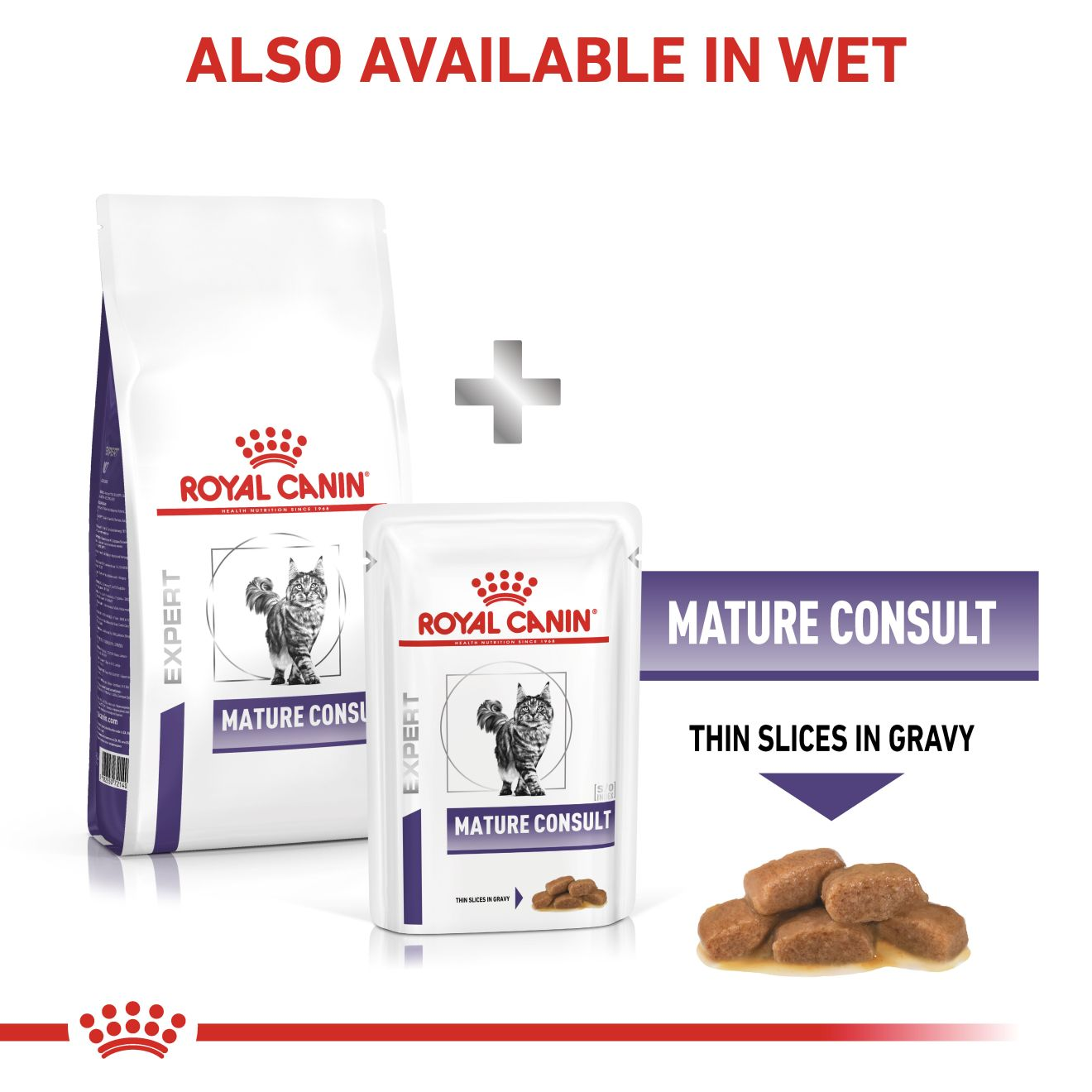 Royal canin 2024 mature senior consult