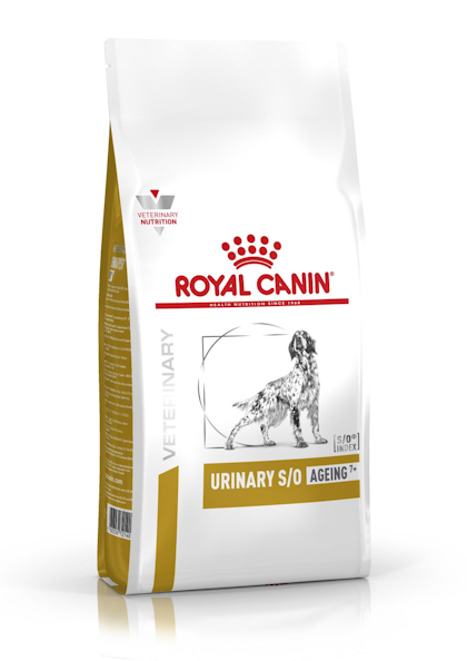 Royal canin 7 outlet plus