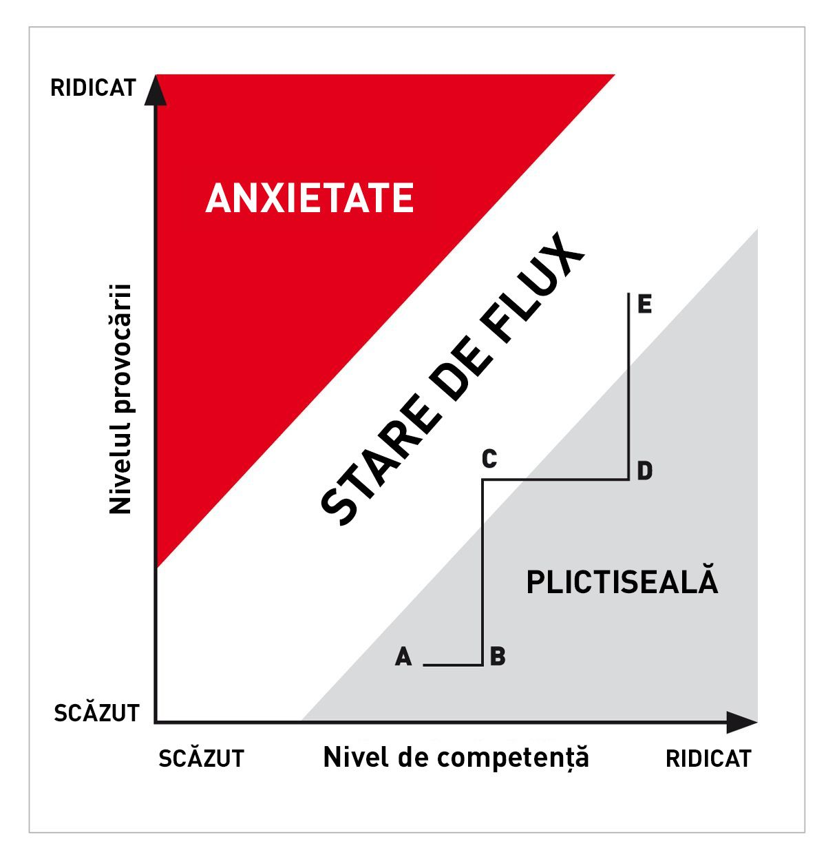 Pe măsură ce își îmbunătățesc competențele, medicii veterinari ar trebui să accepte noi provocări pentru a evita plafonarea și plictiseala.