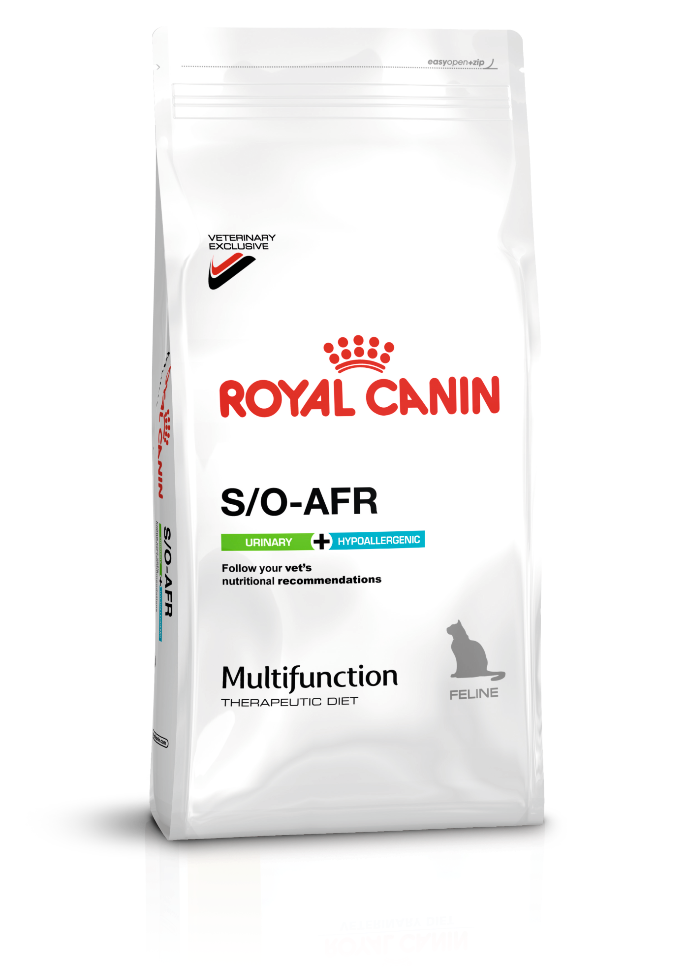 Hypoallergenic Katze Royal Canin