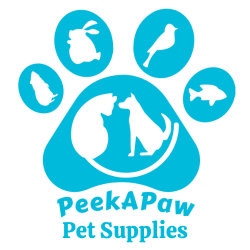 PeekAPaw Pet Supplies