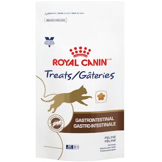 Treats Gastrointestinal Feline