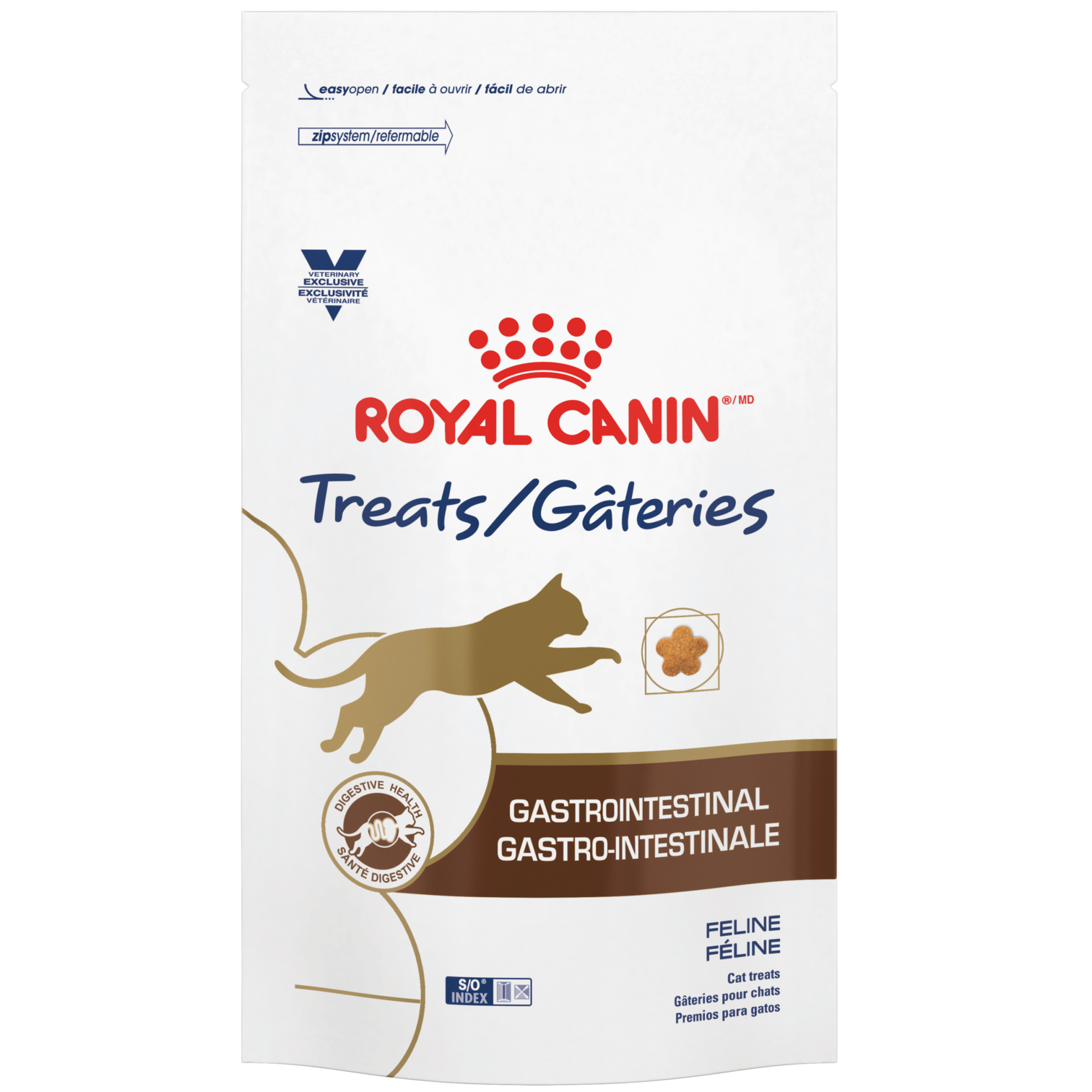 Royal canin store gastrointestinal cat treats