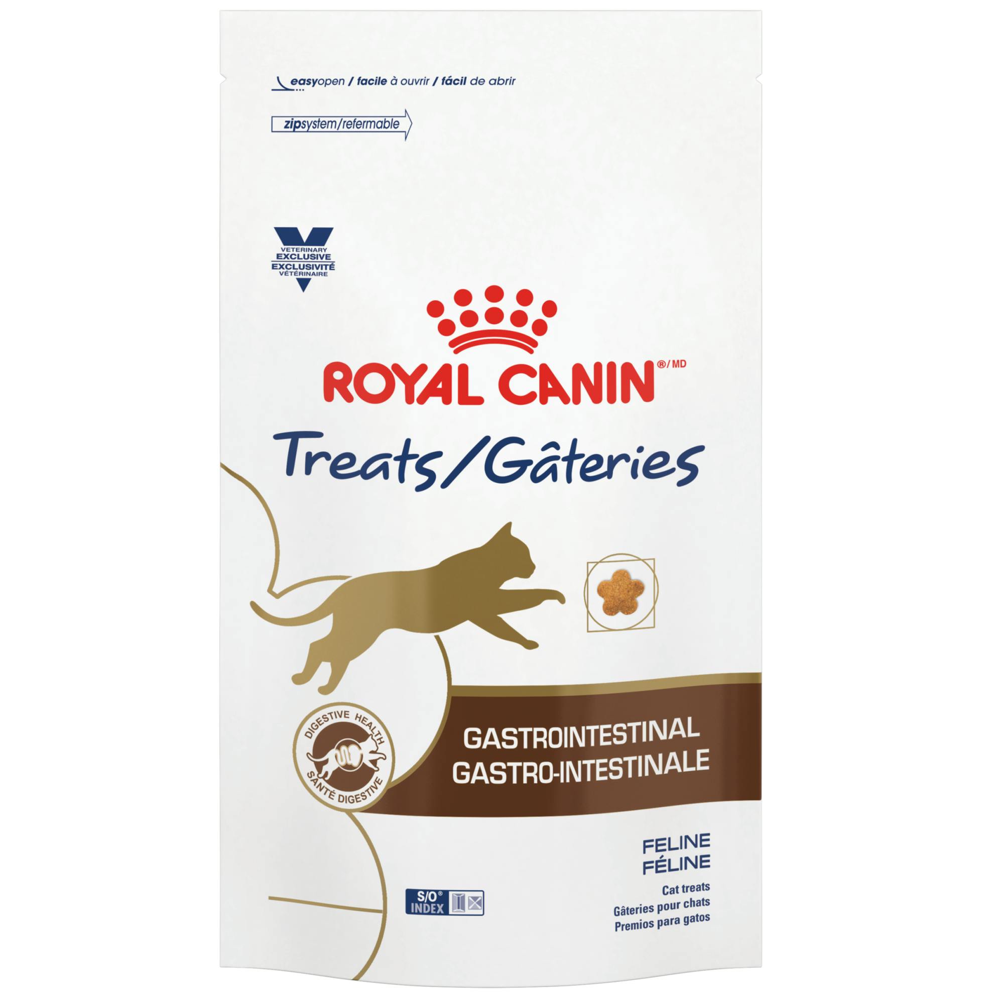 Royal canin vd feline gastro outlet intestinal