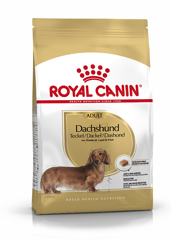 Royal canin best sale breed test