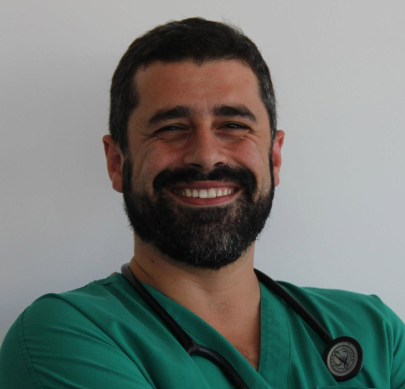 João Araújo