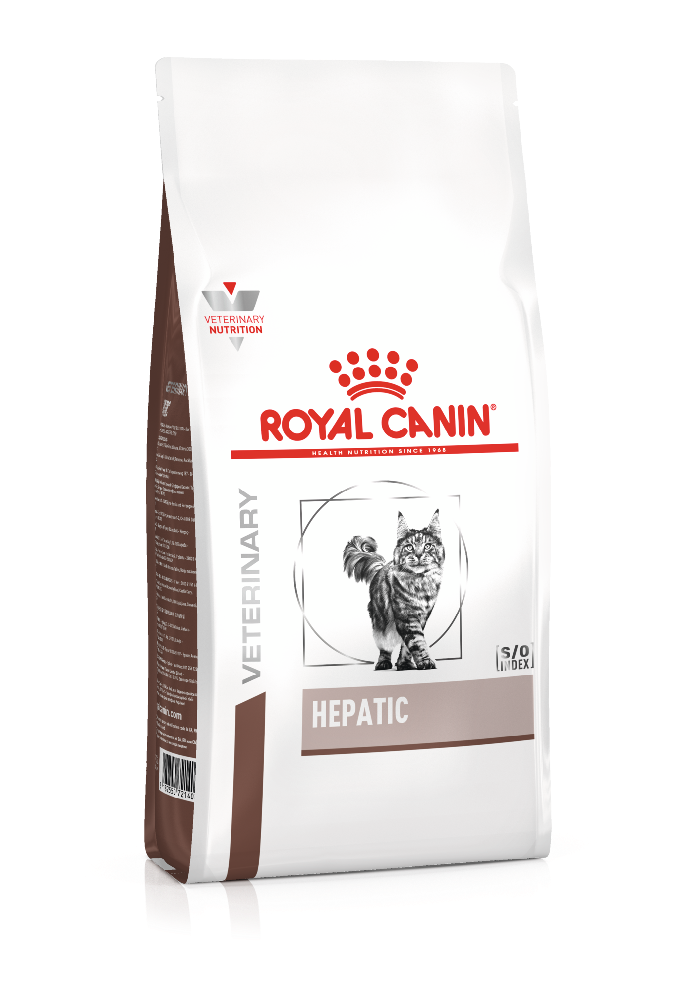 Royal Canin Dry Hepatic