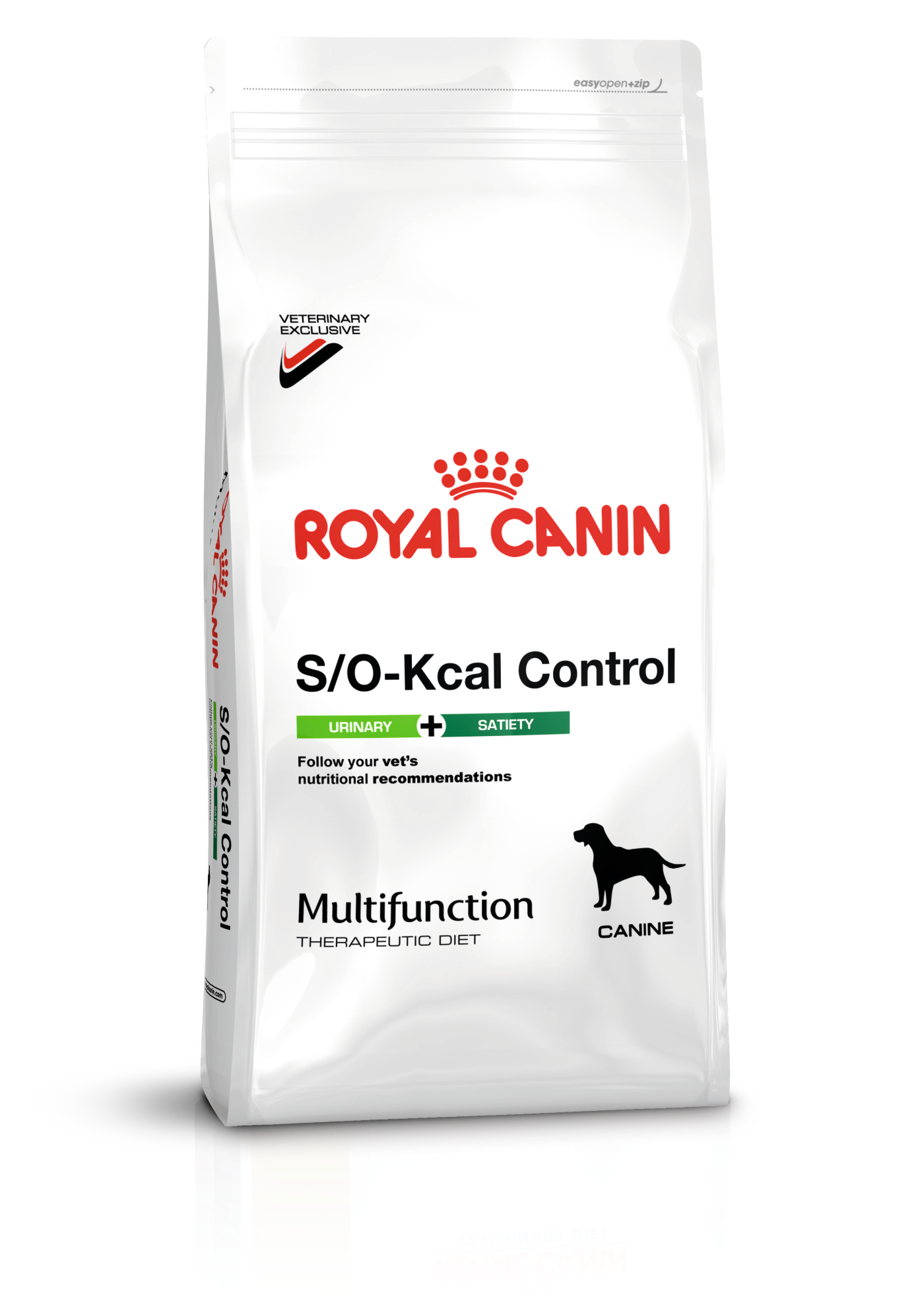 Royal canin urinary shop so weight control