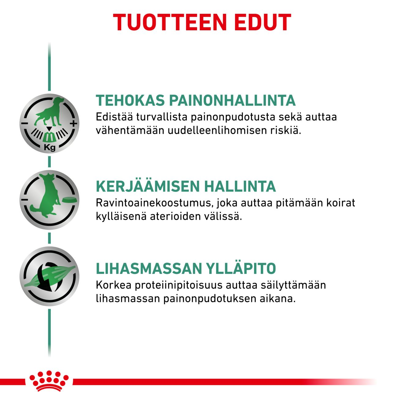 Weight Management Satiety Loaf