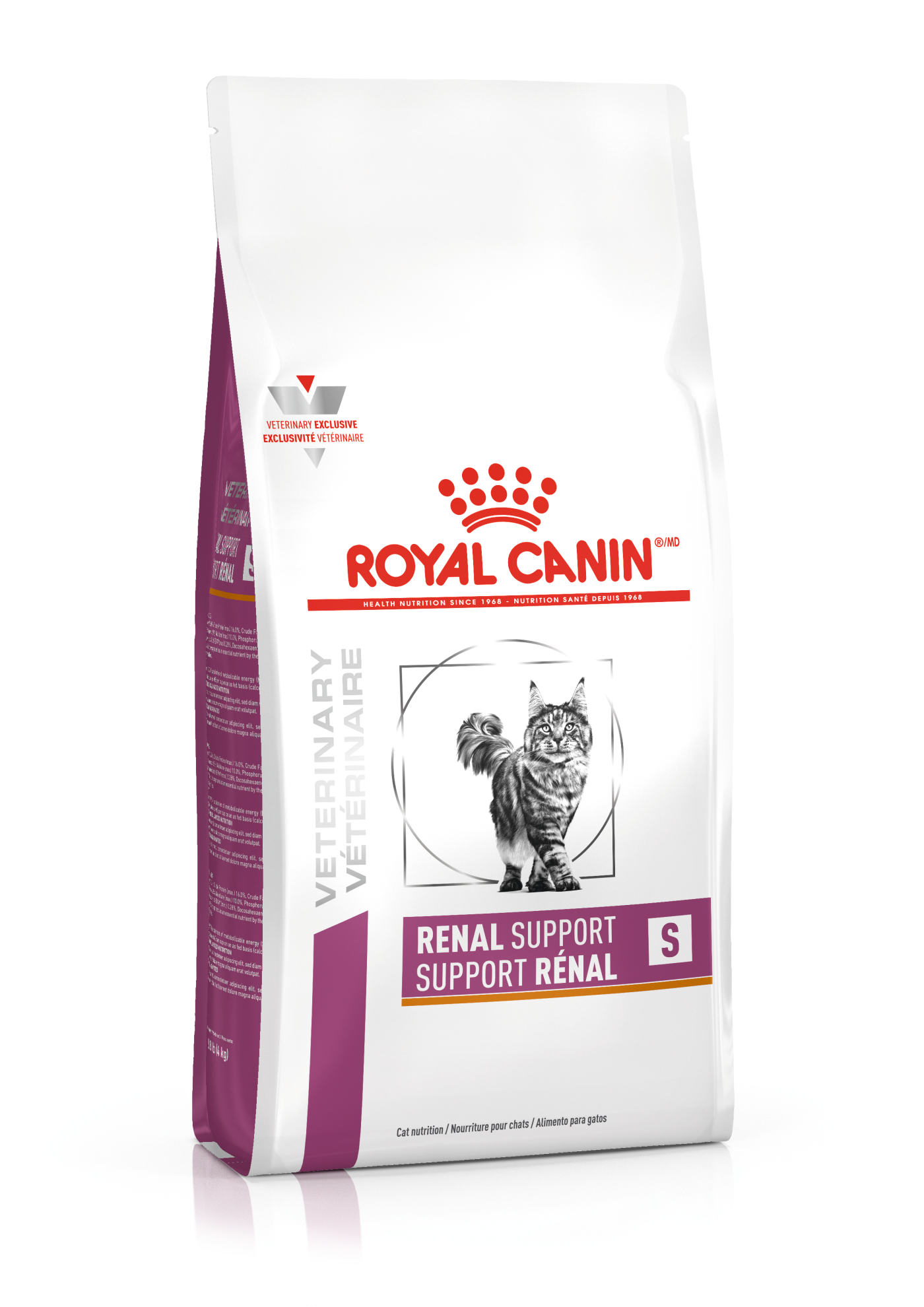 Feline Renal Support S