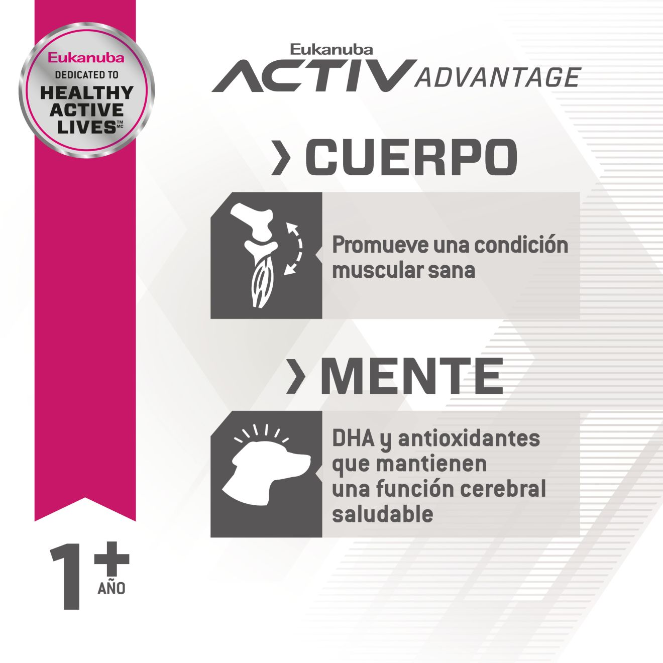 Eukanuba™  Weight Control Medium Breed