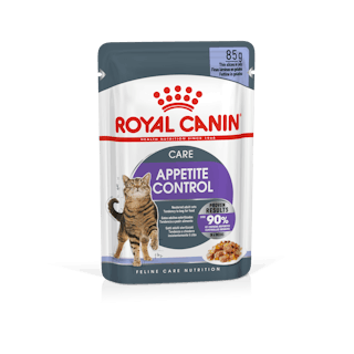 Royal Cann Appetite Control Care konserv (õhukesed viilud želees)