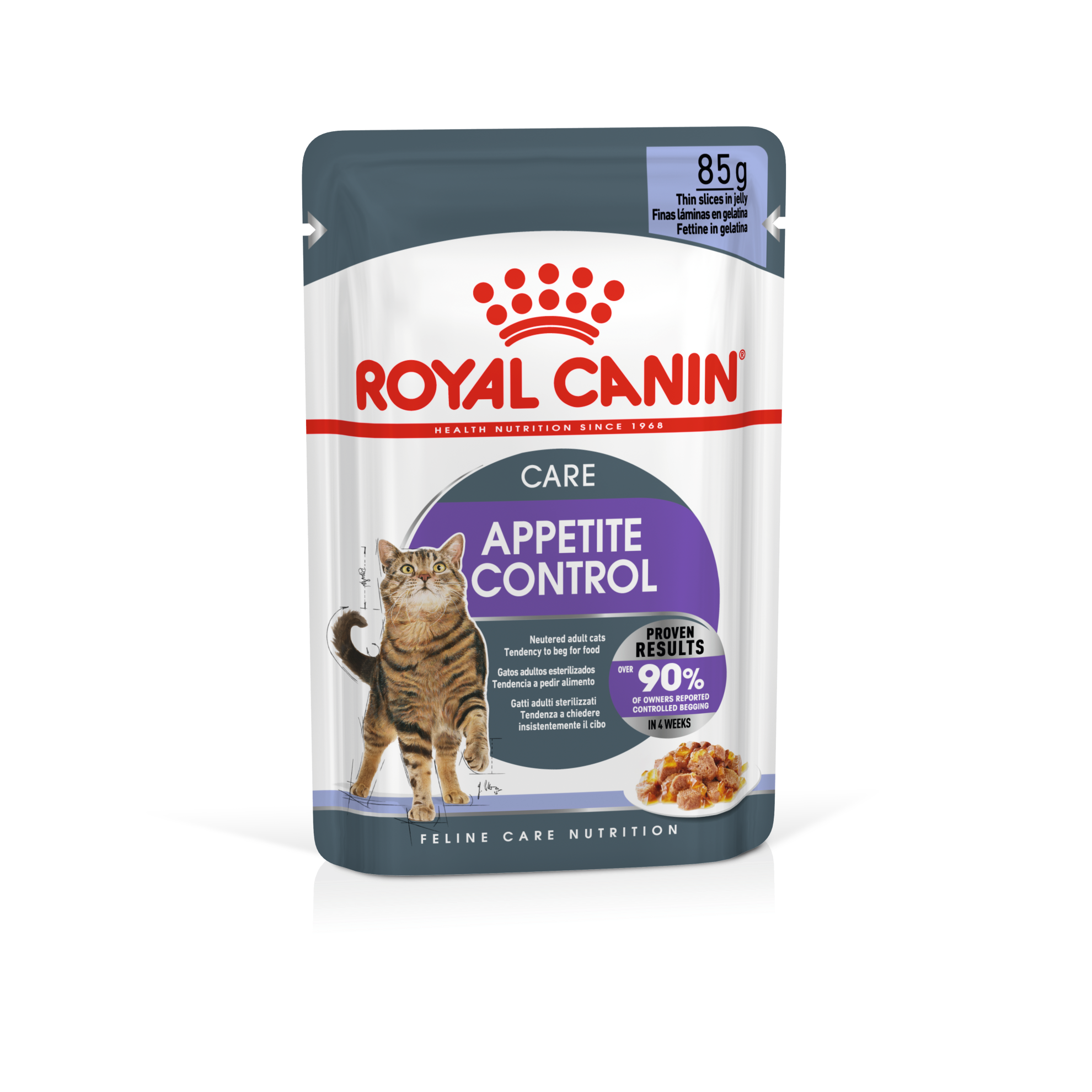 Royal canin appetite outlet stimulant