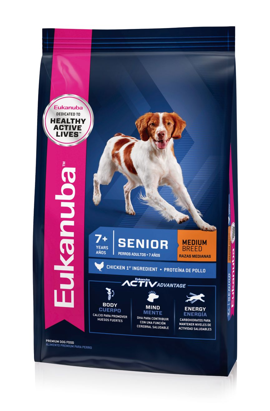 Pienso Medium Adult para perros de 1 a 7 años raza mediana