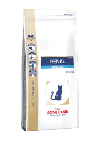 Renal Special Feline 