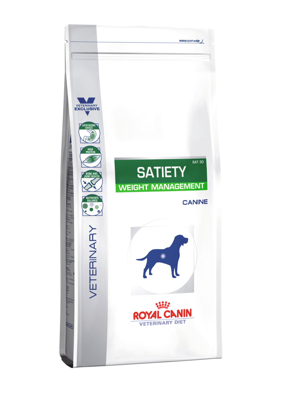 royal canin satiety balance 8kg