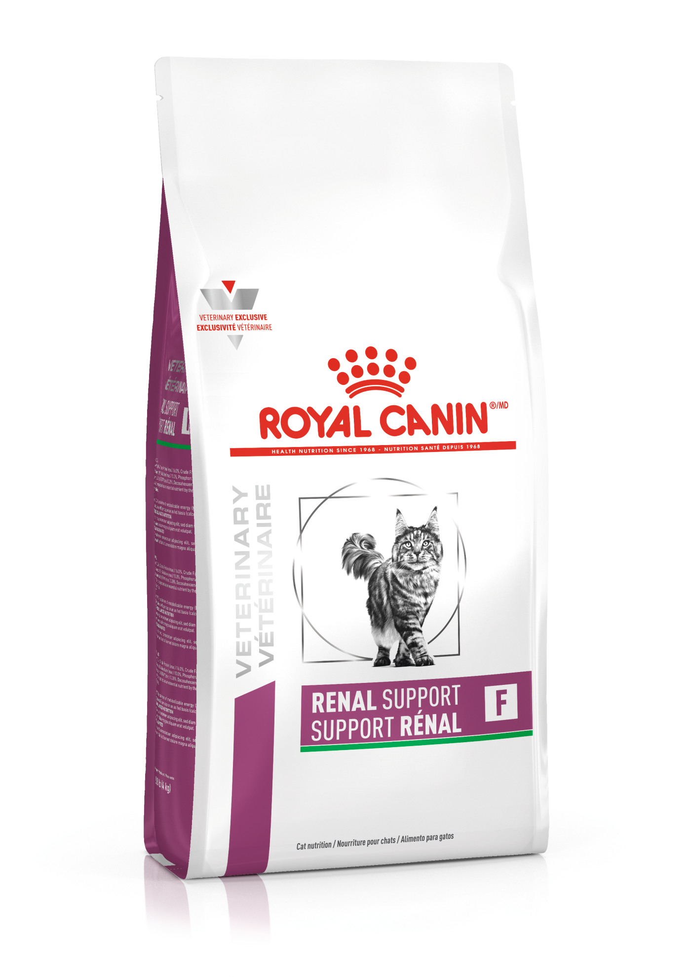 Renal Support F Feline