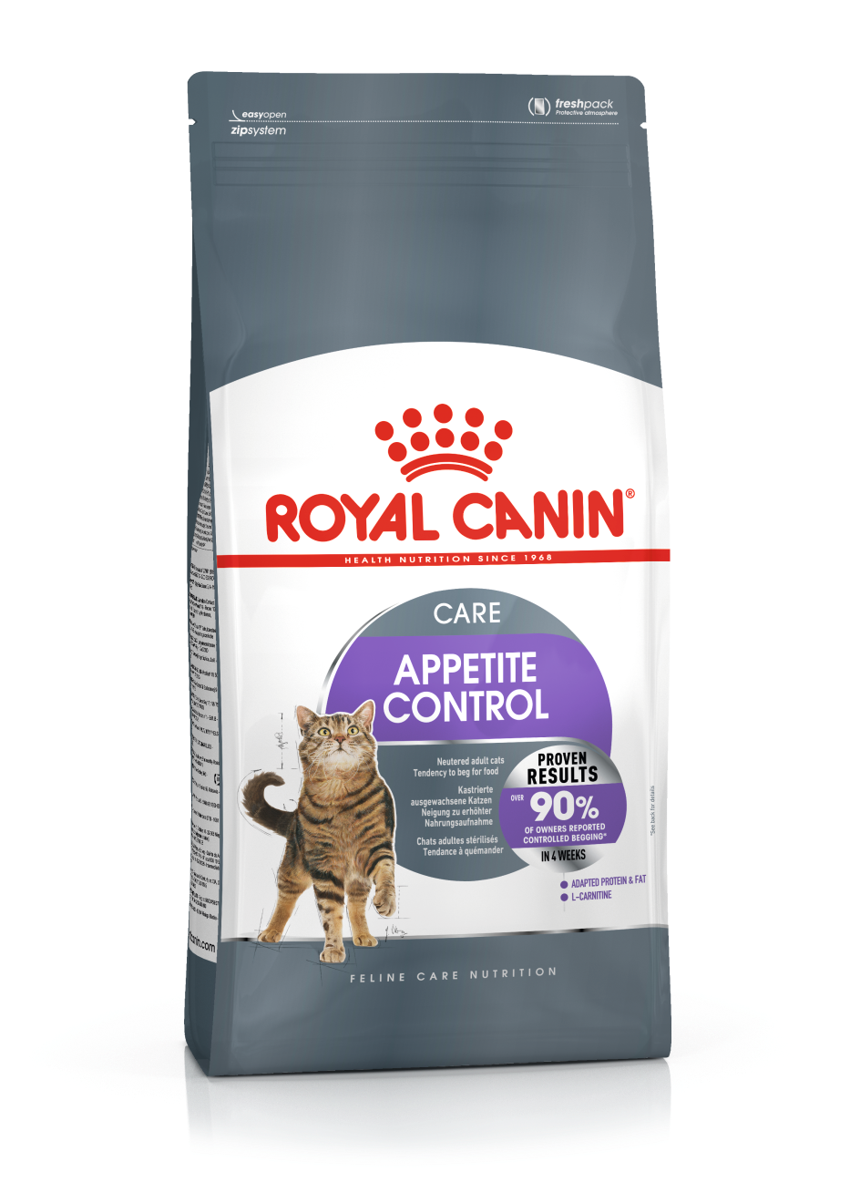Appetite Control Care Aliment Sec Royal Canin