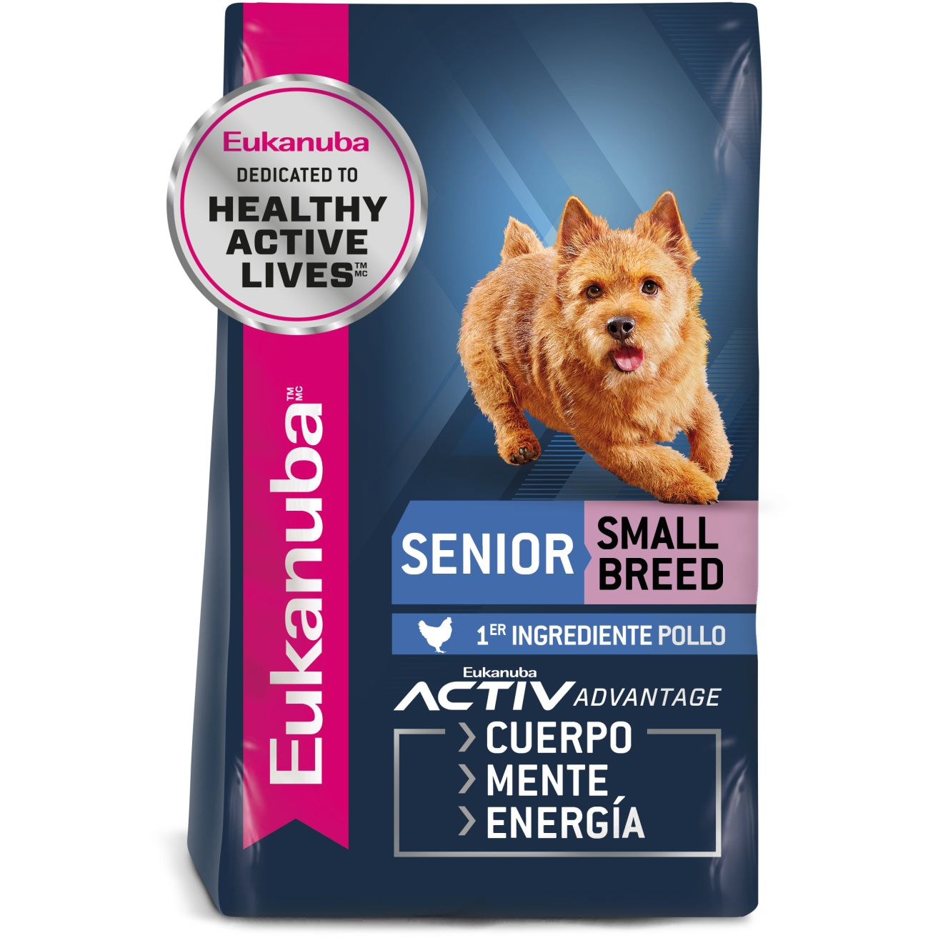 Eukanuba™ Senior Small Breed