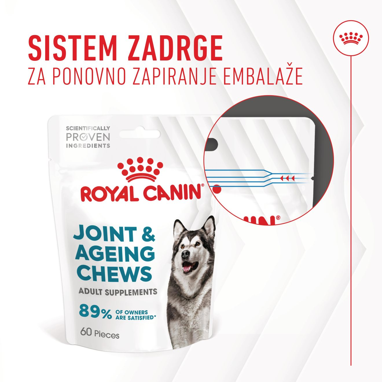 JOINT & AGEING CHEWS