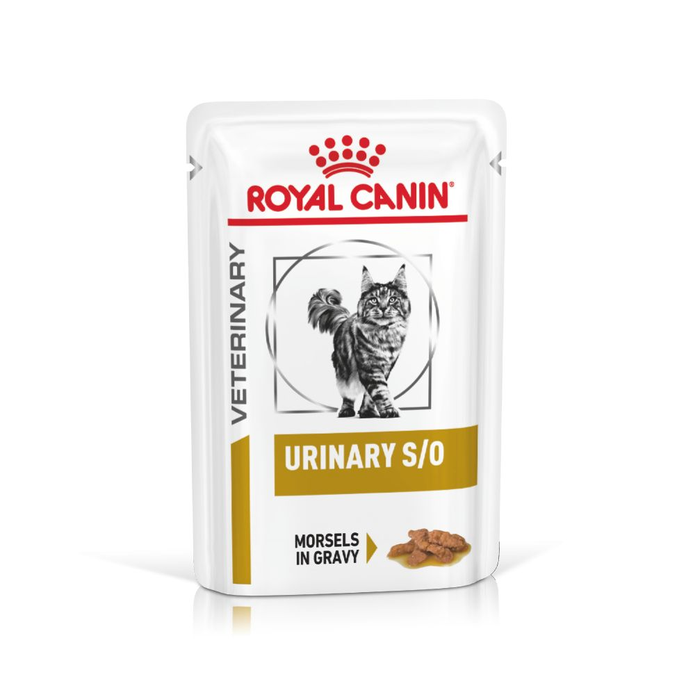 delvist klassisk Rettidig Urinary S/O wet | Royal Canin