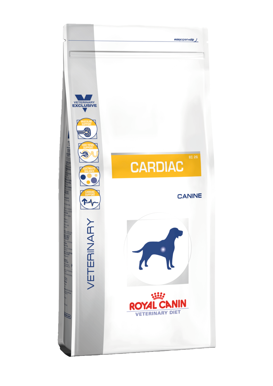 royal canin packaging