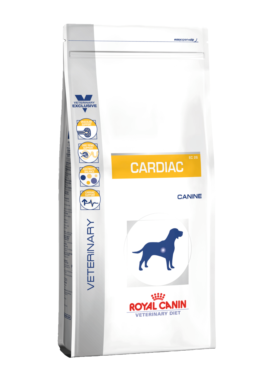 Cardiac Dry - Royal Canin