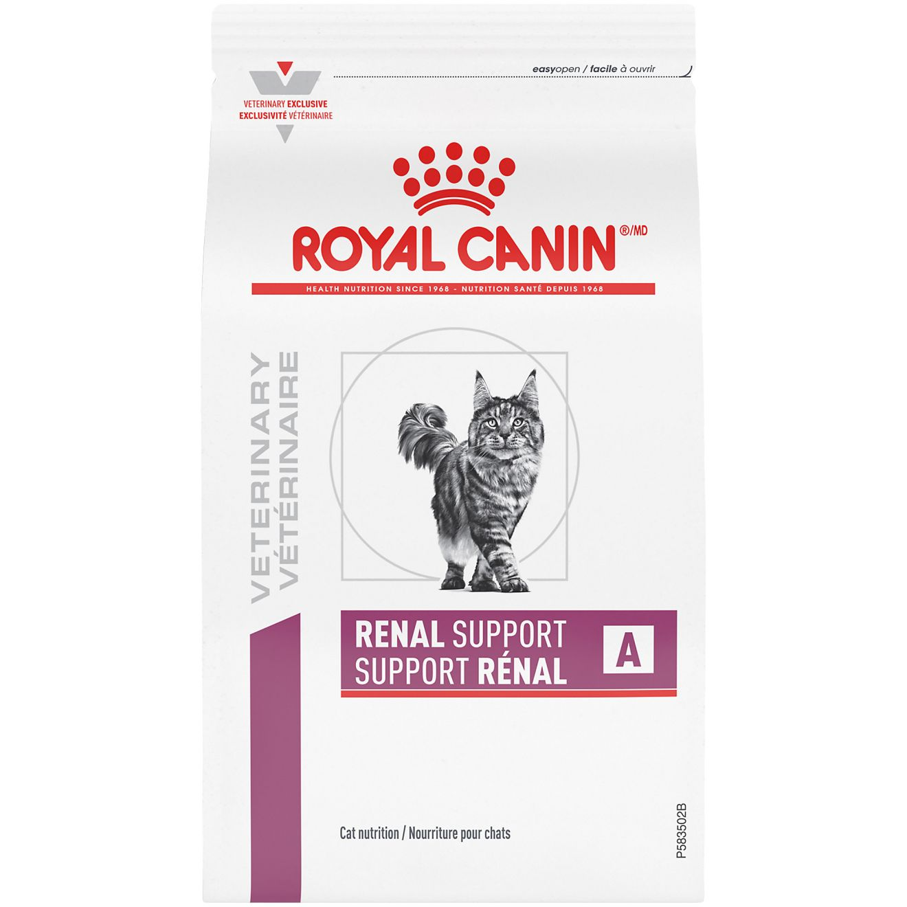 Feline Renal Support A