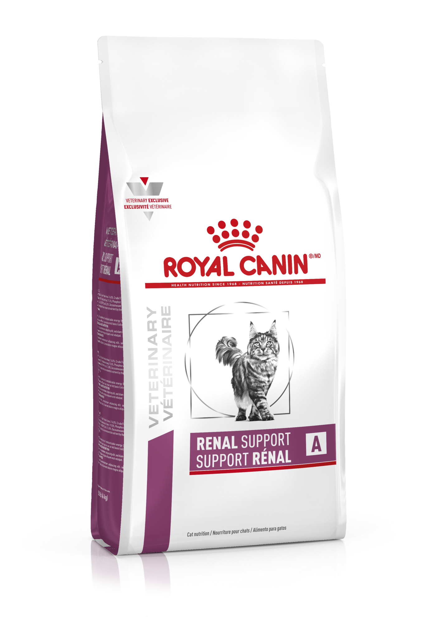 RENAL SUPPORT A