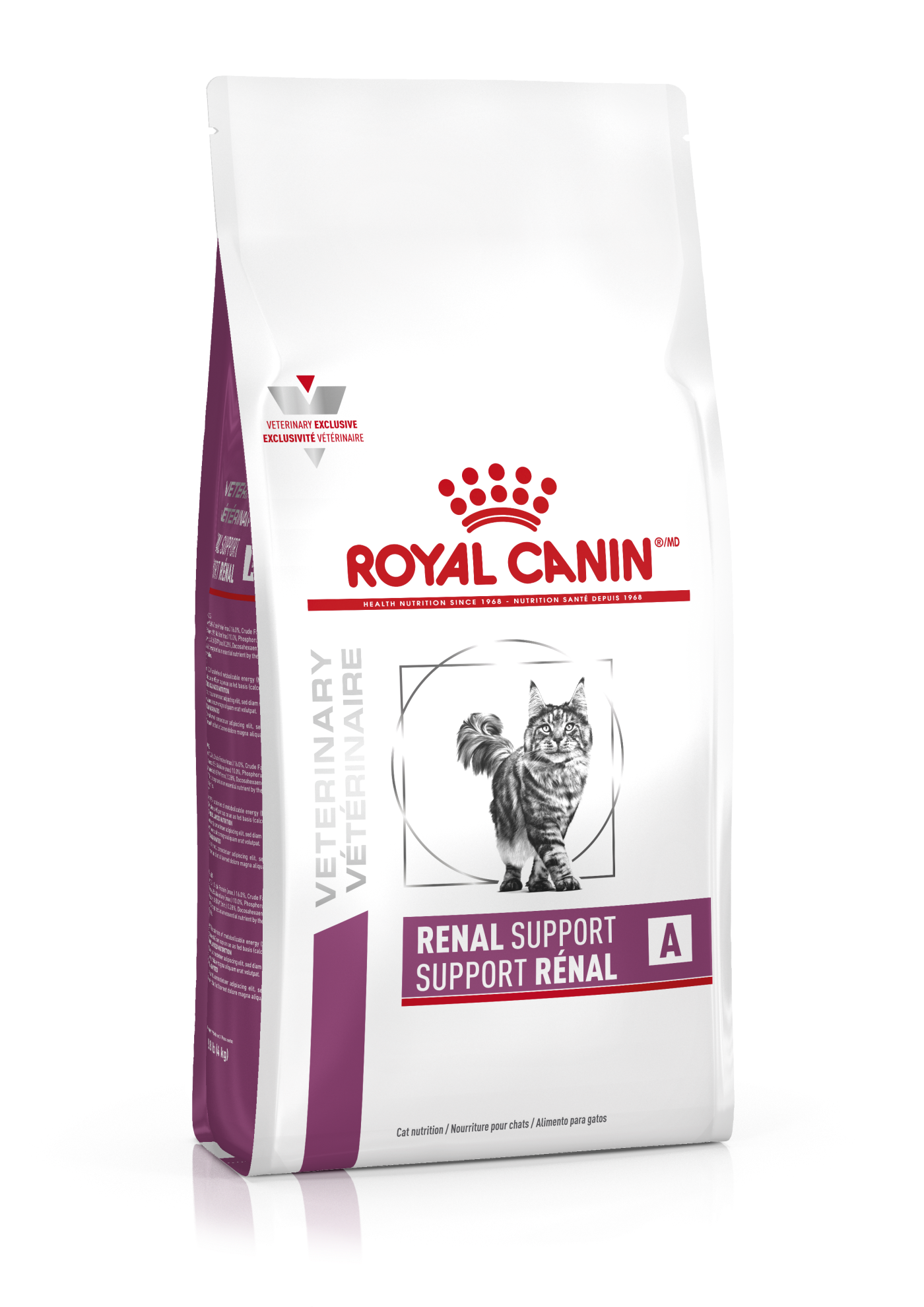 Feline Renal Support A