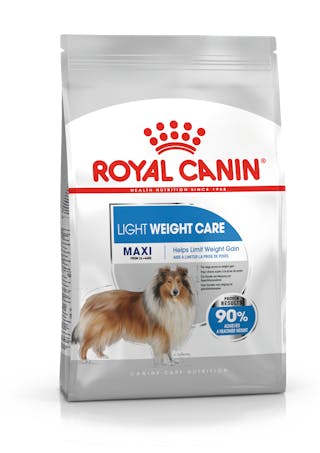 Maxi light weight care