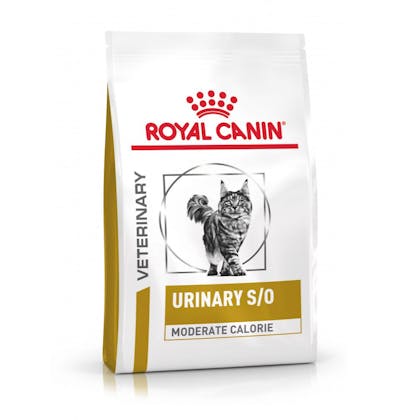 Royal canin urinary 2025 so cat food canada