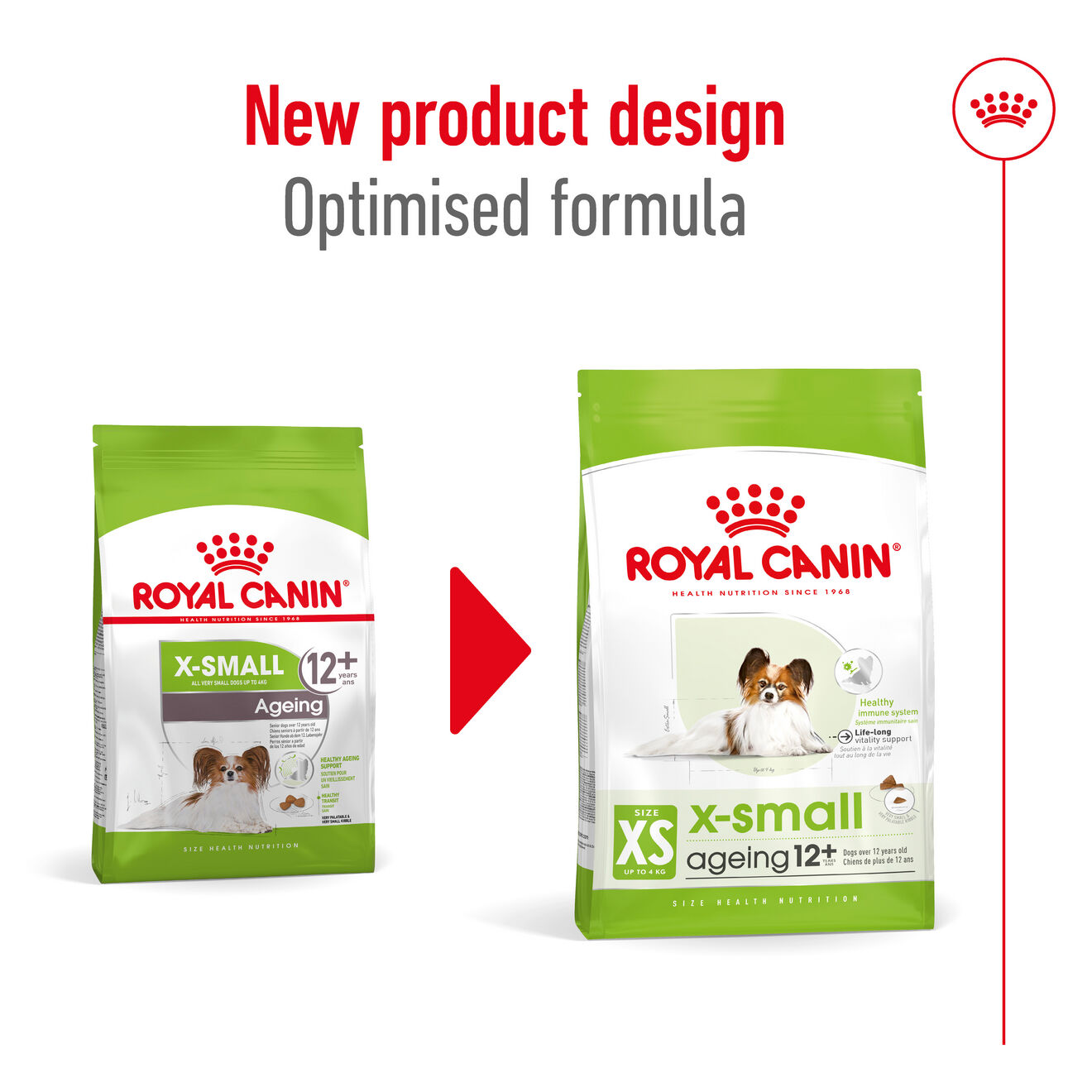 Royal canin clearance xsmall