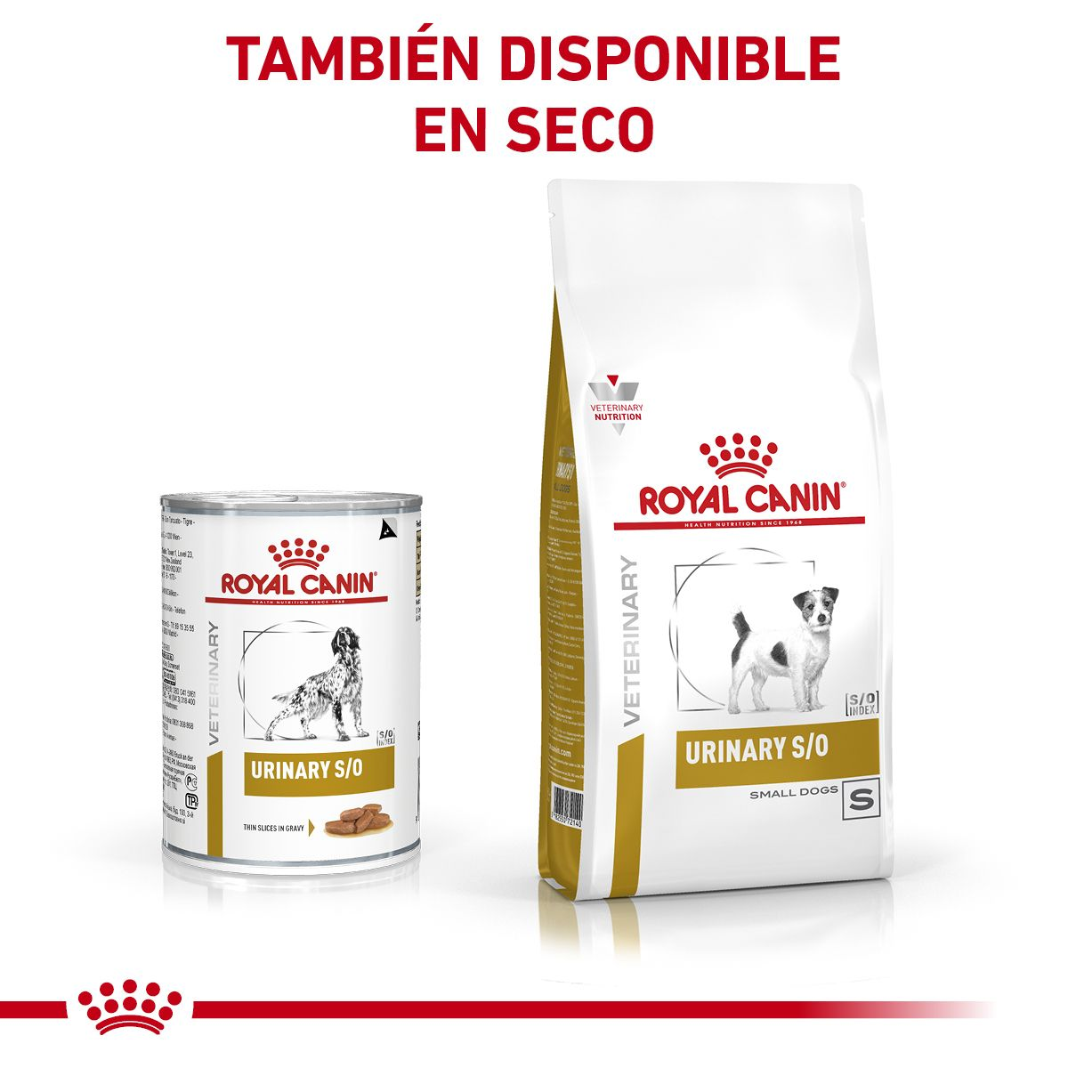 thumbnail image 2 of Royal Canin Veterinary Diet Urinary SO Morsels In Gravy Cat Food, 3 Oz., Case Of 24 2 of 10