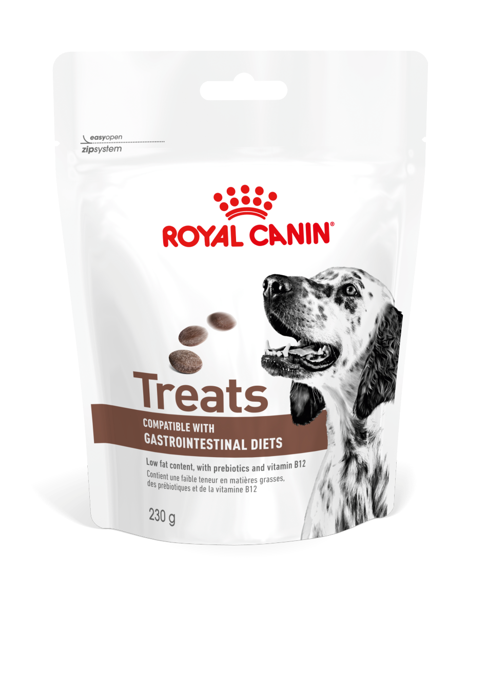 VHN Dog Gastrointestinal Treats