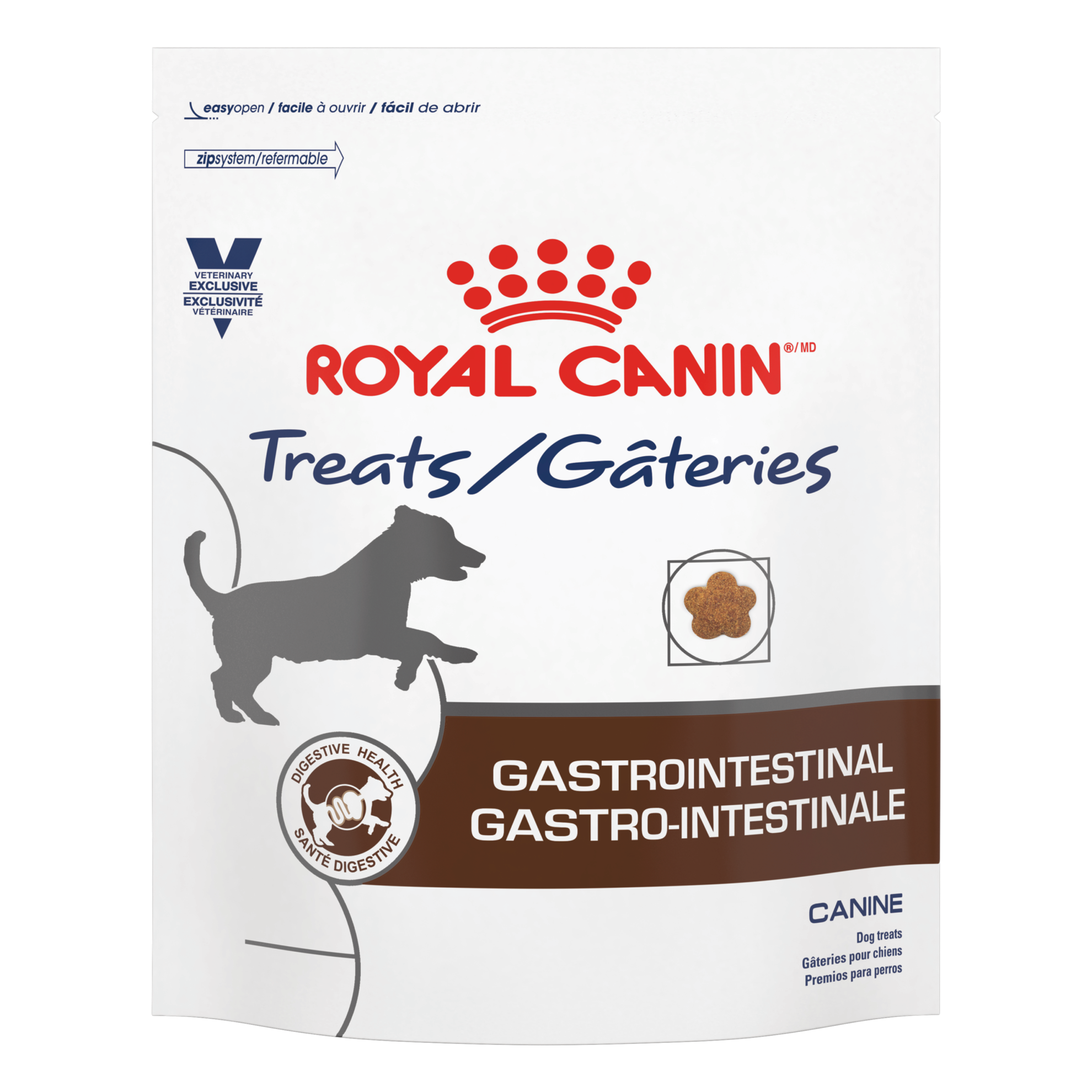 Gâteries Canine Gastro-intestinale 