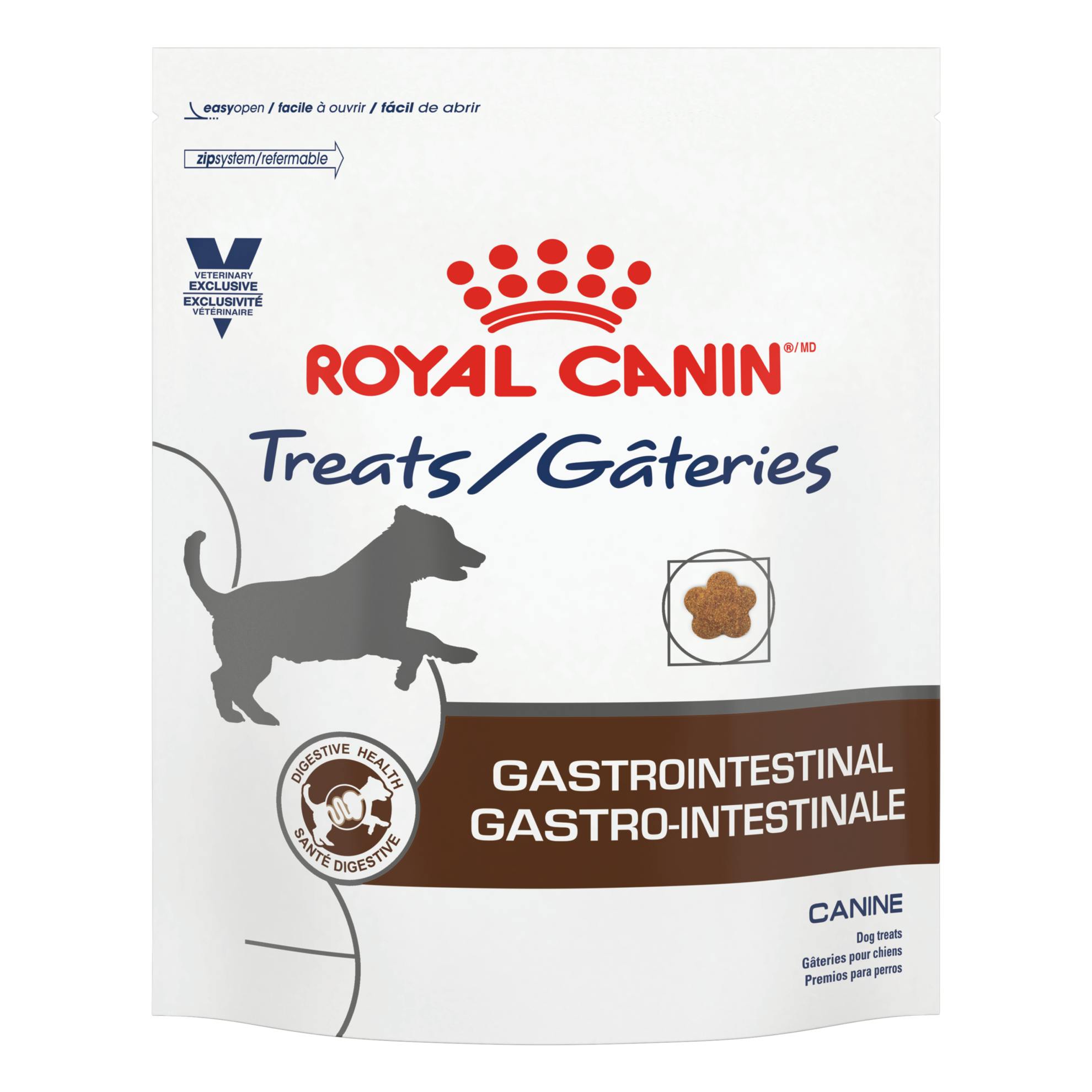 Royal canin shop low fat treats