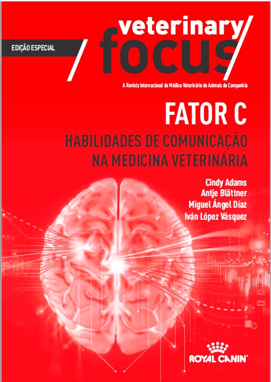 Fator-C: Habilidades de Comunicação na Medicina Veterinária