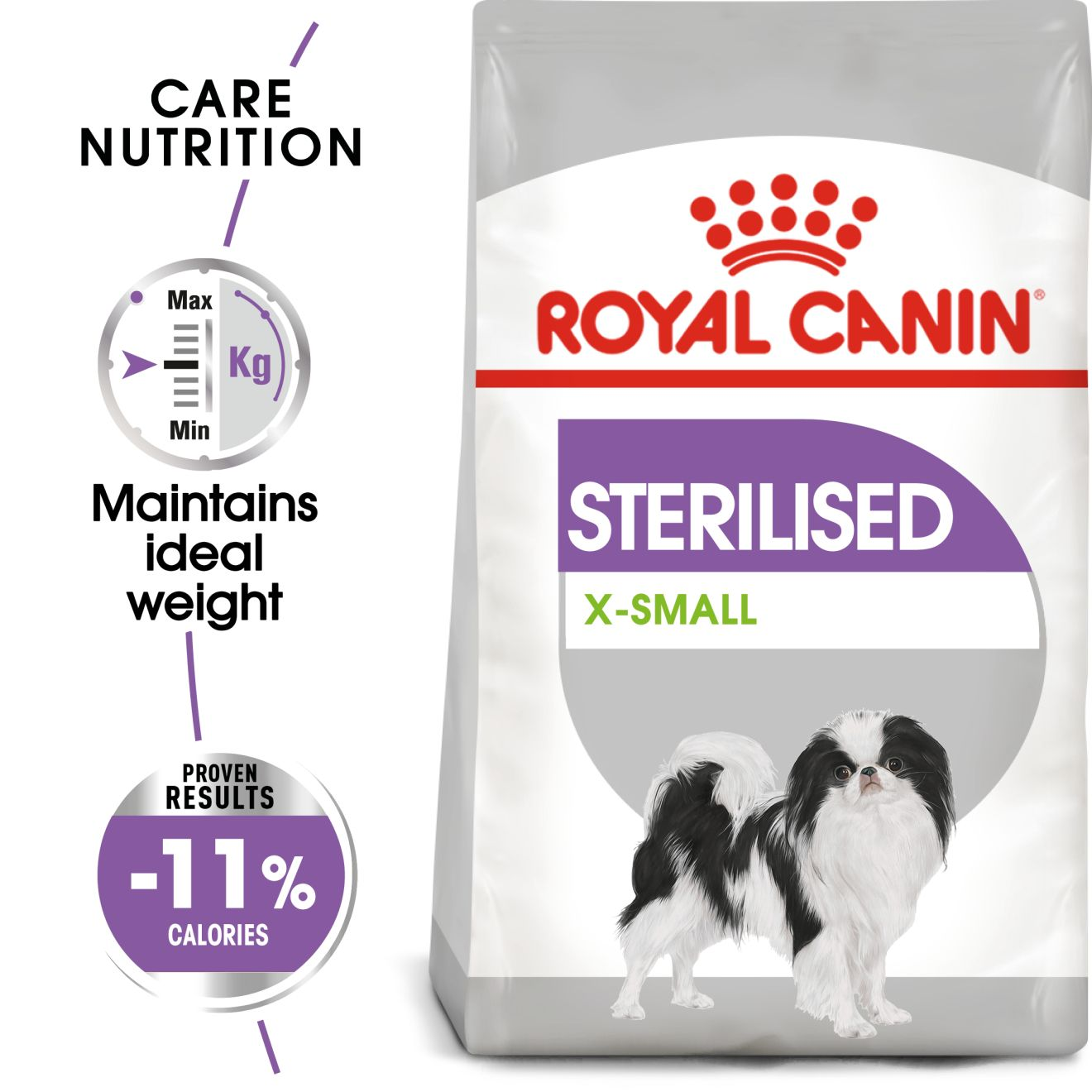ドッグフード  CANIN STERILISED MAXI 12kg ドッグフード CANIN STERILISED MAXI 12kg Maxi Sterilised - ROYAL