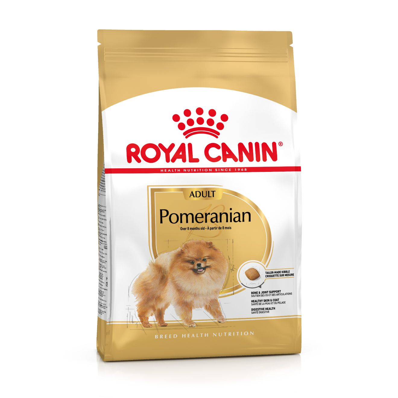 Pomeranian