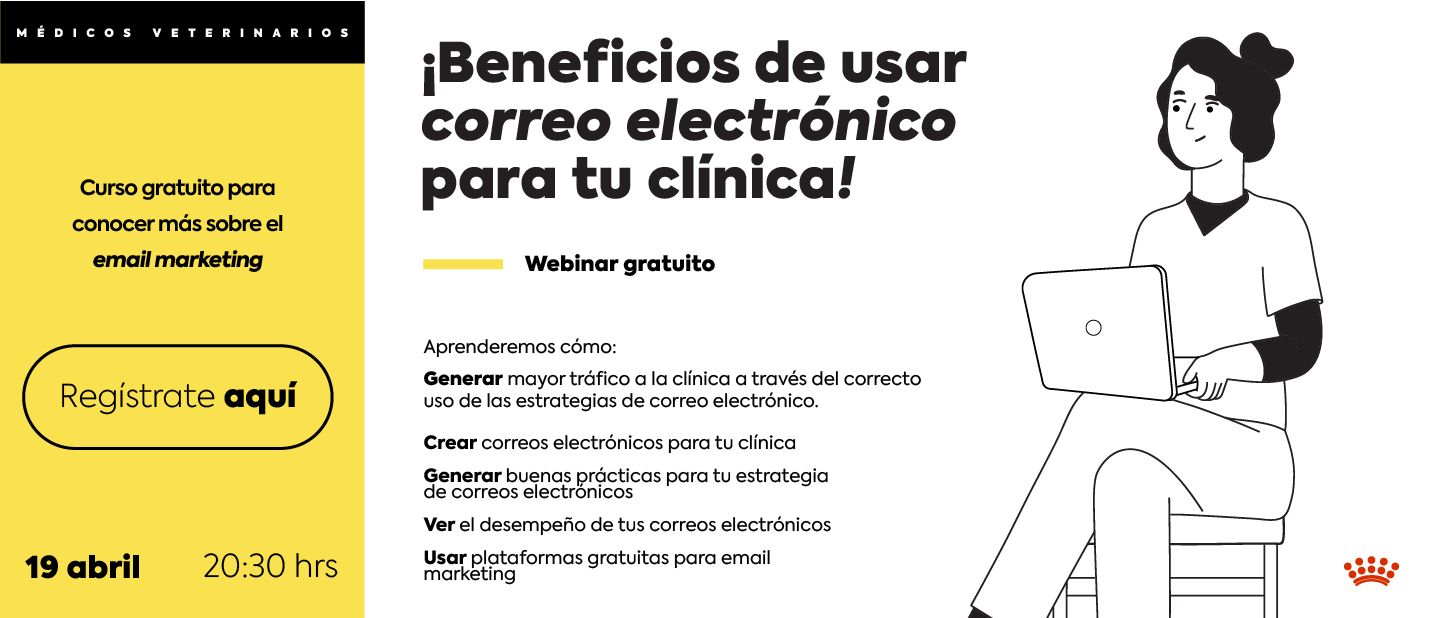 emailmarketing webinar