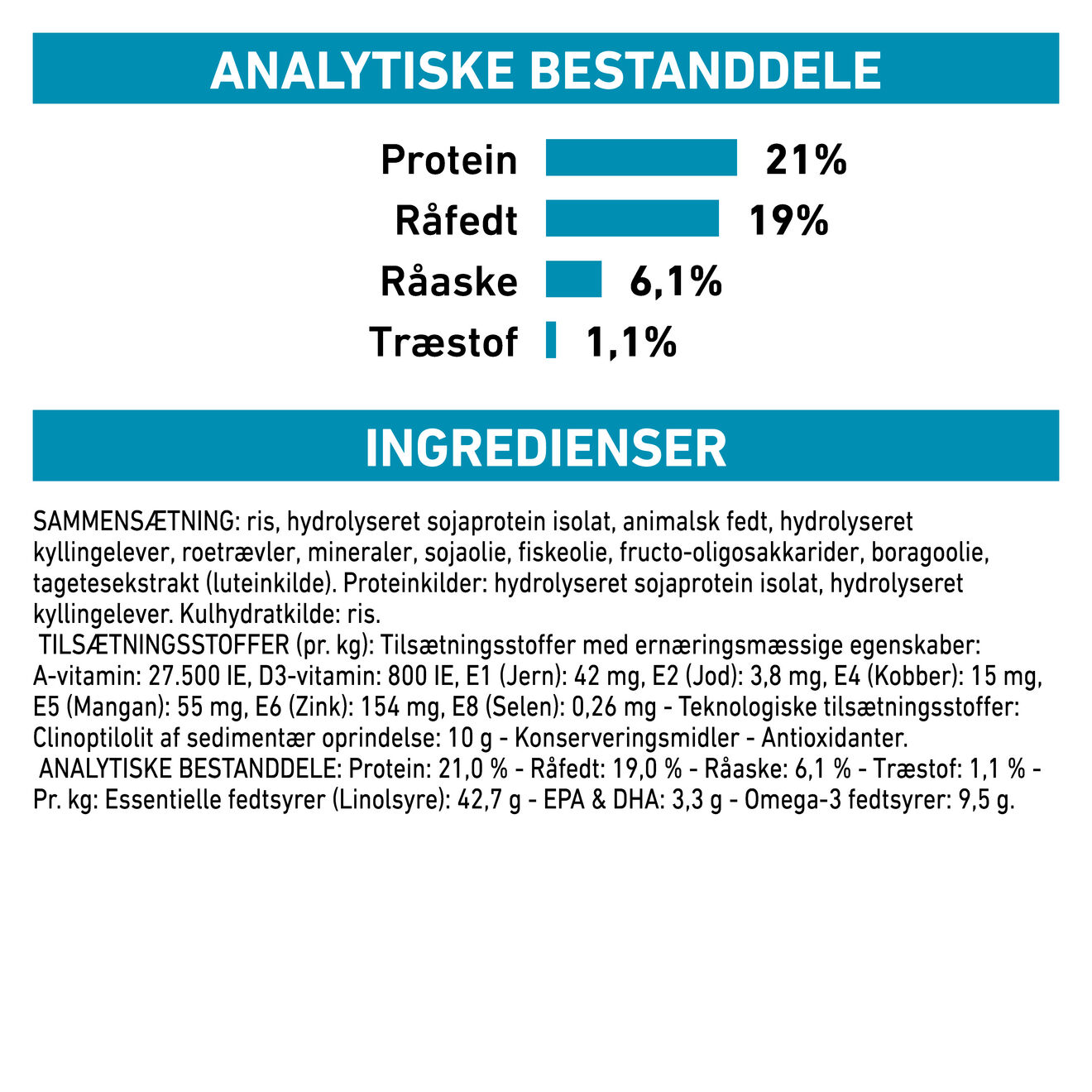 Derma Hypoallergenic