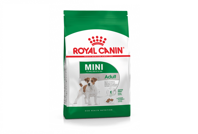 Royal canin adult outlet small dog under 10kg