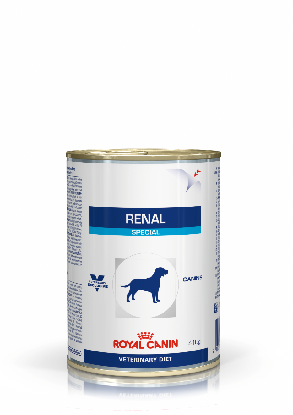 royal canin renal select dog