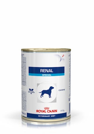 Renal Canine Special (в паштете)