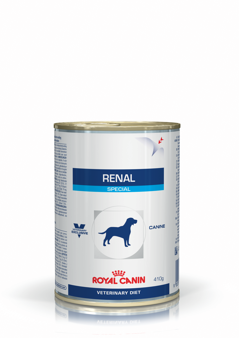 Royal canin hotsell renal 410g