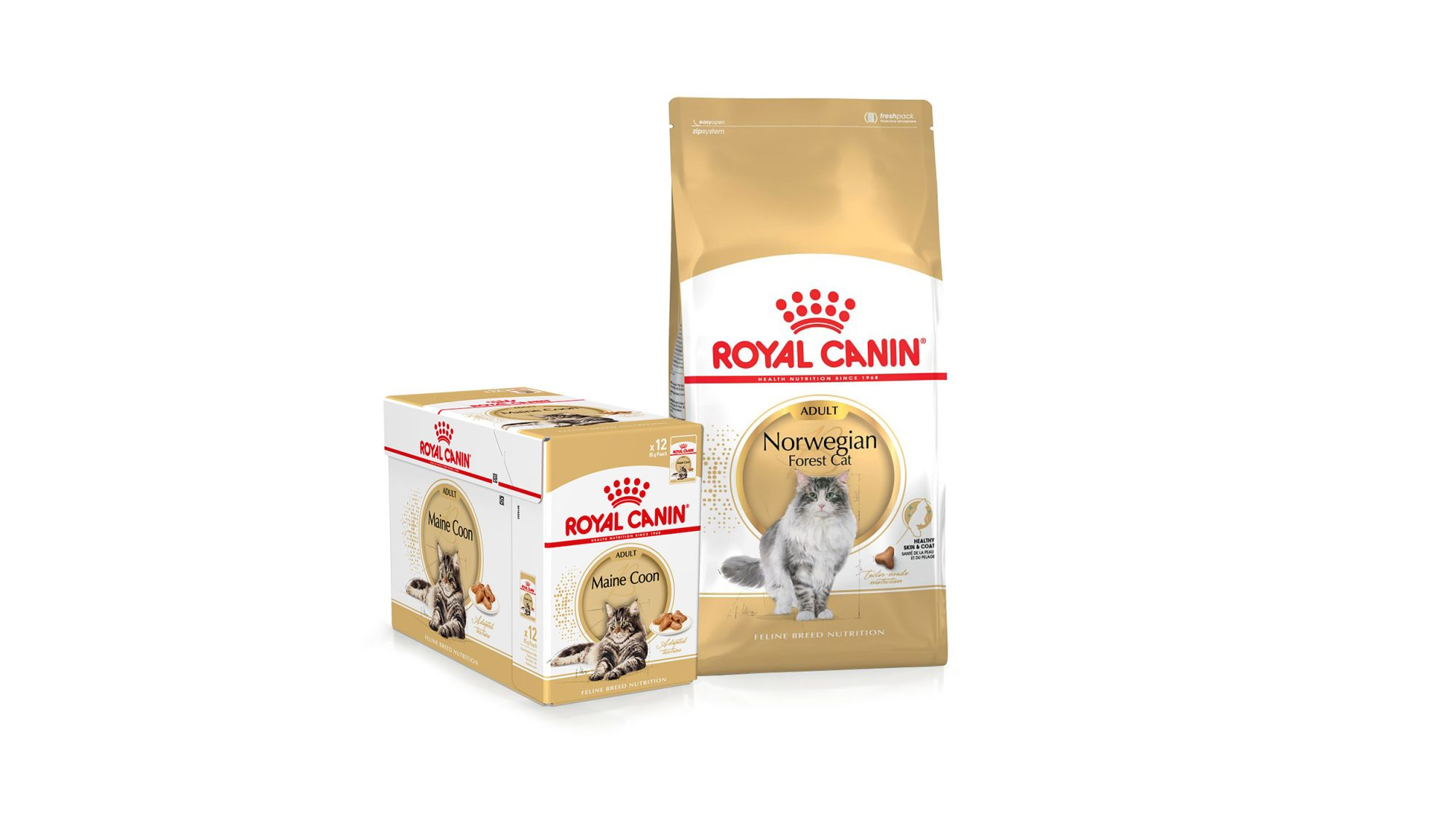 Royal canin pure shop feline no 3