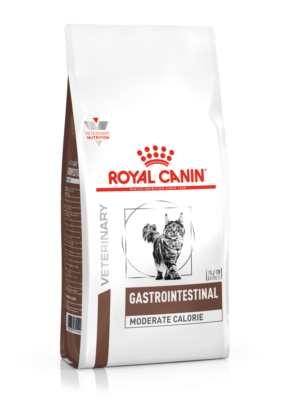 Gastrointestinal Moderate Calorie